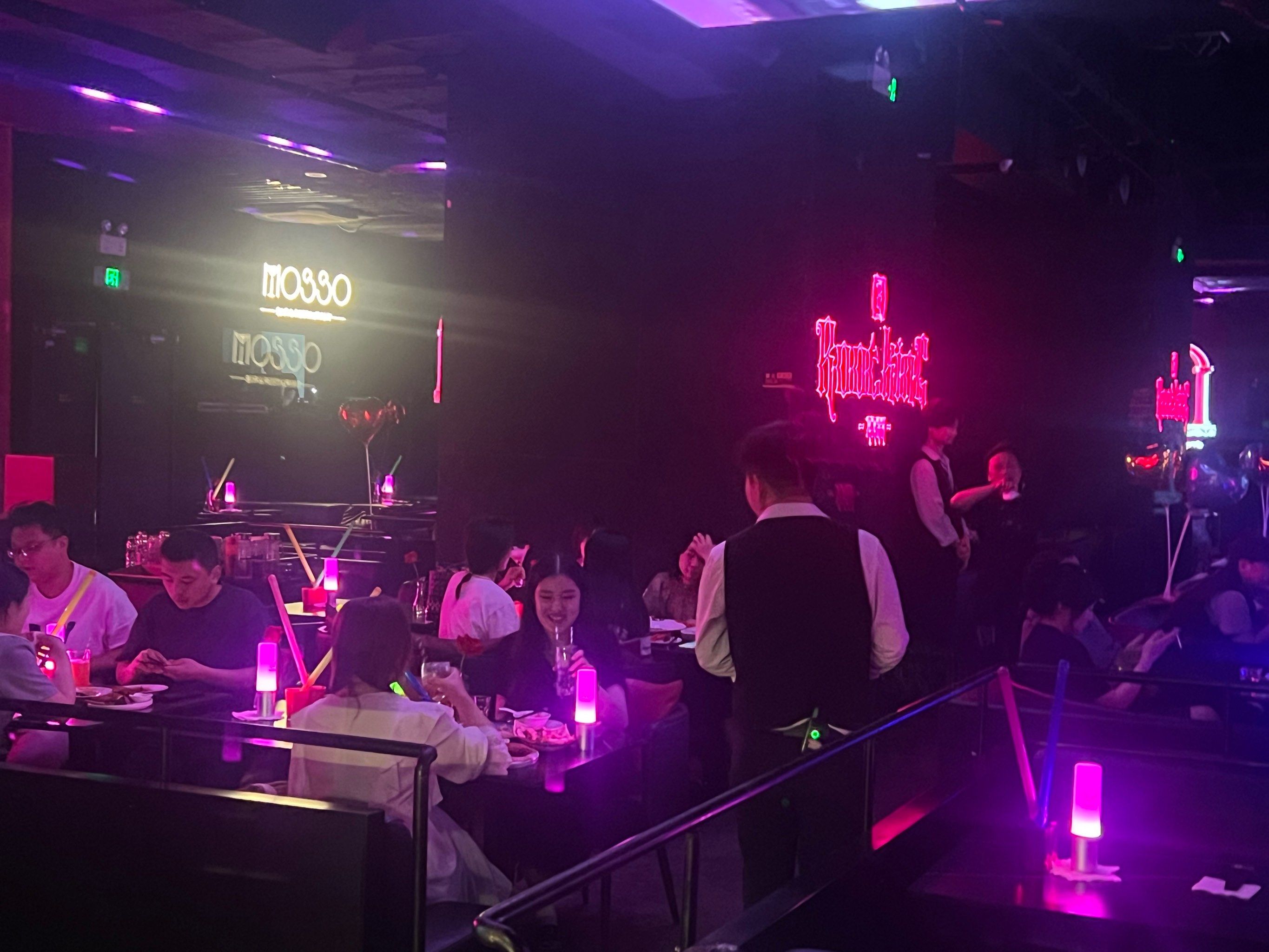 湖州商务ktv推荐-吴兴区ktv预订